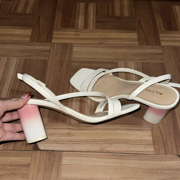 Aldo Sandals - Picture 3 of 3